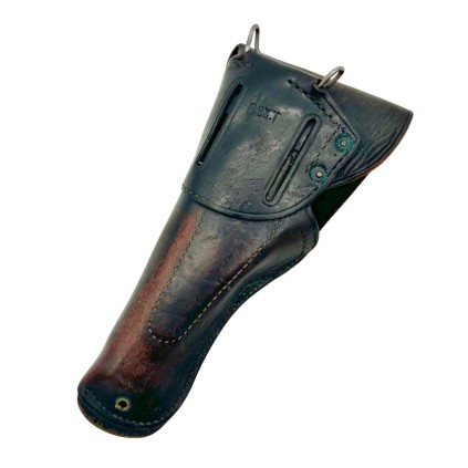 Holster pour Colt 1911 calibre 45. WWII