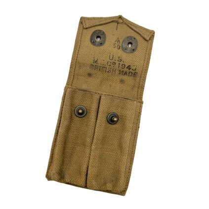 Porte chargeur colt British made WW2 1943