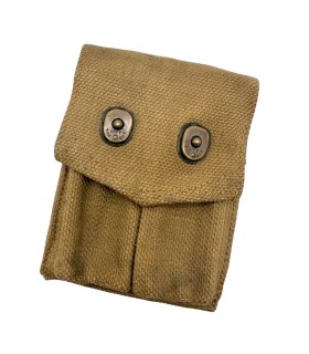 Porte chargeur british made