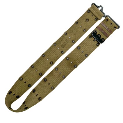 Ceinturon M1936 OD3 Original
