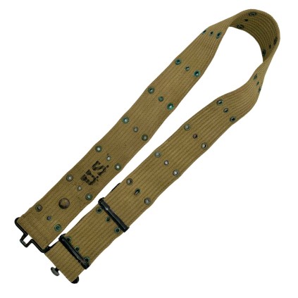 Ceinturon M-1936 R.M Co 1943