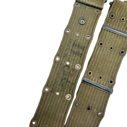 Ceinturon M1936 OD7