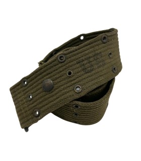 Ceinturon M1936 OD7
