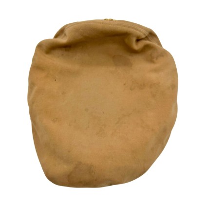 CRUSHER BANCROFT USAAF 50th MISSION WWII