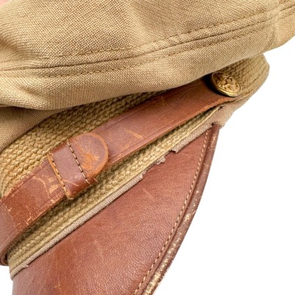 CRUSHER BANCROFT USAAF 50th MISSION WWII