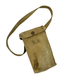 Porte chargeur thompson