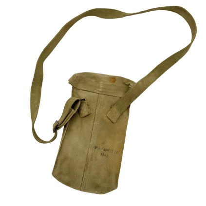 Porte chargeurs Thompson/Grease gun M3 AMER Fabrics Co 1943