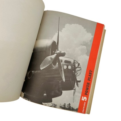 Dossier d'information des pilotes USAAF mai 1944