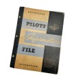Dossier d'information des pilotes USAAF mai 1944