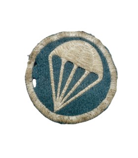Patch Airborne