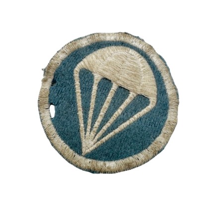 Patch Airborne