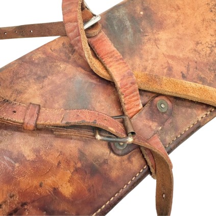 Scabbard MILWAKEE SADDLERY Co 1942