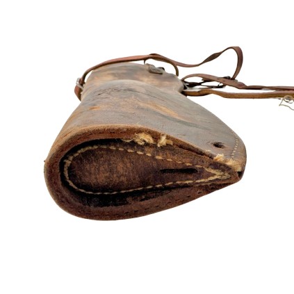 Scabbard MILWAKEE SADDLERY Co 1942