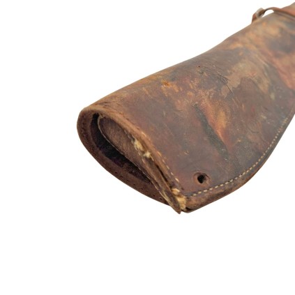 Scabbard MILWAKEE SADDLERY Co 1942
