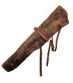 Scabbard MILWAKEE SADDLERY Co 1942
