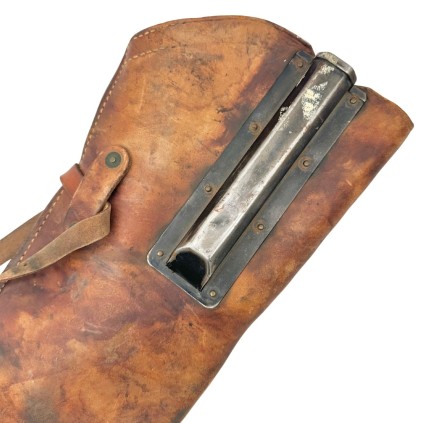 Scabbard MILWAKEE SADDLERY Co 1942