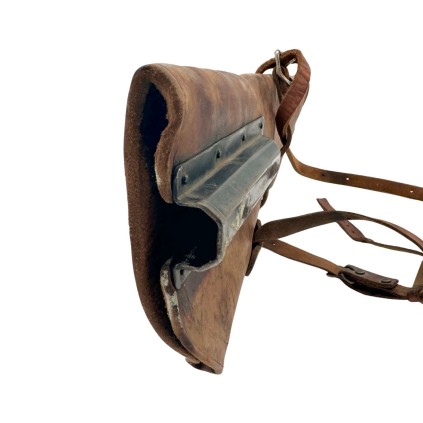 Scabbard MILWAKEE SADDLERY Co 1942