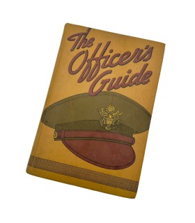 Officer BOOK