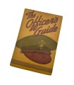 The officer's guide manuel WWII