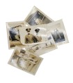 Lot de photos Cadets Pilot WW2