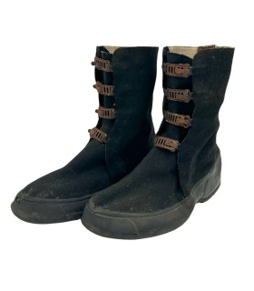 Overshoes US