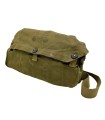 Musette masque à gaz M6 US originale