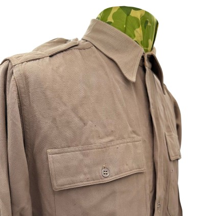 Chemise officier US "pink" USAAF