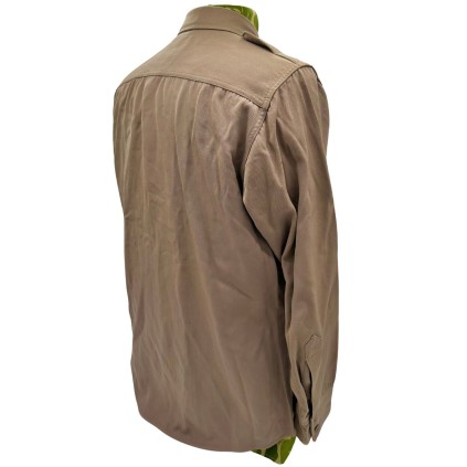 Chemise officier US "pink" USAAF