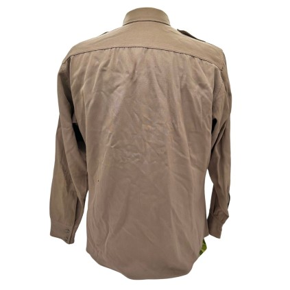 Chemise officier US "pink" USAAF