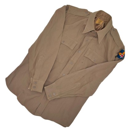 Chemise officier US "pink" USAAF