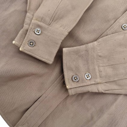 Chemise officier US "pink" USAAF