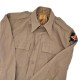 Chemise officier US "pink" USAAF