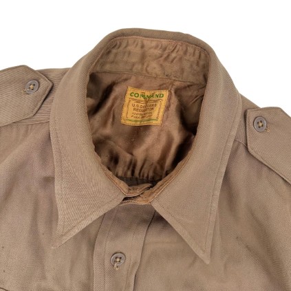 Chemise officier US "pink" USAAF