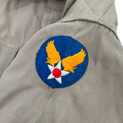 Chemise officier US "pink" USAAF