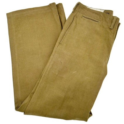 Pantalon US ARMY