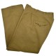 Pantalon soldat américain WW2