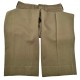 Pantalon d'officier US "Chocolat" original