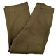 Pantalon chocolat US WW2