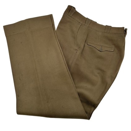 Pantalon de sortie US