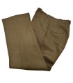 Pantalon tenue de sortie US "Chocolat" original