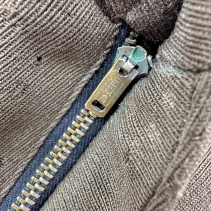 Pantalon tenue de sortie US "Chocolat" WW2