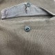 Pantalon tenue de sortie US "Chocolat" WW2