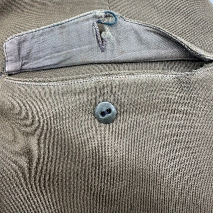 Pantalon tenue de sortie US "Chocolat" WW2
