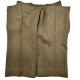 Pantalon tenue de sortie US "Chocolat" WW2