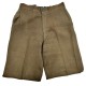 Pantalon tenue de sortie US "Chocolat" WW2