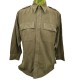 Chemise officier US