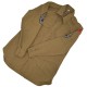Chemise moutade MILITARIA