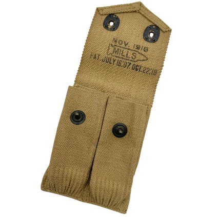 Porte chargeurs COLT WW1 New Old Stock
