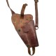 holster de poitrine US WWII