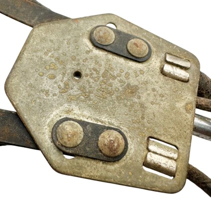 Ensemble écouteurs HS-33 et laryngophone